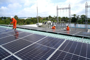 Dien mat troi mai nha