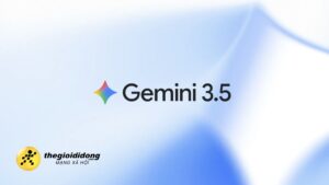 Google ra mắt Gemini 3.5: AI agent thế hệ mới mạnh hơn, nhanh hơn và và có thể 'hành động' thay người dùng 1 GEMINIKL1639148717587733142