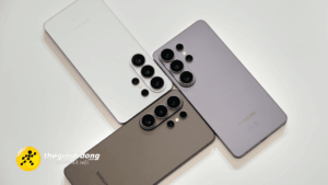 Samsung Galaxy S26 Ultra ra mắt: Mẫu Ultra mỏng nhất từ trước đến nay, Galaxy AI toàn diện và Privacy Display tiên phong 1 GSUKM1639076615752401130