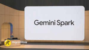 Google ra mắt Gemini Spark: Trợ lý AI 24/7 có thể thay bạn xử lý email, đặt lịch và làm việc 1 Gemini20Spark 2639148754327239966