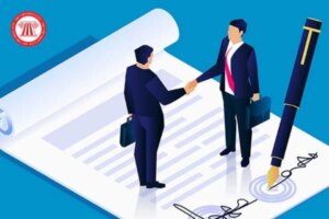 Tổng hợp Mẫu hợp đồng lao động (HĐLĐ xác định thời hạn và HĐLĐ không xác định thời hạn) mới nhất hiện nay có dạng ra sao? 1 HDLD khong xac dinh thoi han 1