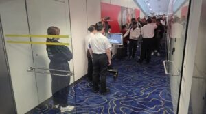 Hong Kong (Trung Quốc) kích hoạt ứng phó khẩn cấp trước dịch Ebola 1 HK