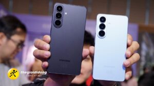 Samsung Galaxy S26 và Samsung Galaxy S26 Plus ra mắt: Thiết kế cao cấp, hiệu năng mạnh mẽ, giá từ 25.99 triệu đồng 1 HLMQ1639076623022587530