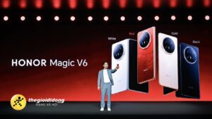 HONOR Robot Phone ra mắt tại MWC 2026: Khi smartphone “biết chuyển động” và điện ảnh ARRI bước vào kỷ nguyên AI hiện thân 1 HMVZ1639080387592361047