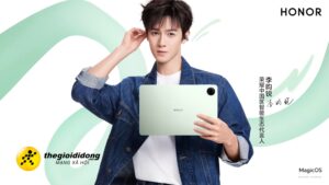 HONOR Earbuds Clip-On Pro và HONOR Pad 20 trình làng: Combo ăn ý cho học tập, làm việc lẫn giải trí 1 HNO9639154232370484259