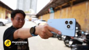 Thiết Kế Honor X8D: Mỏng Chỉ 7.5Mm, Mặt Lưng Vân Kim Loại, Đạt Chuẩn Bền Bỉ 5 Sao Hox8Km1639086690908822139