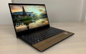 Hp Envy 13 Wood Series