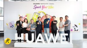 HUAWEI Watch Fit 5 series ra mắt tại Việt Nam: Thiết kế mỏng nhẹ, pin đến 10 ngày, tập luyện cùng AI với Mini-Workout 4 HWF5TG1639156694609719164