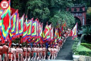 Giỗ Tổ Hùng Vương 2026 rơi vào thứ mấy? Giỗ Tổ Hùng Vương 2026 nghỉ mấy ngày? 2 Hinh 3503