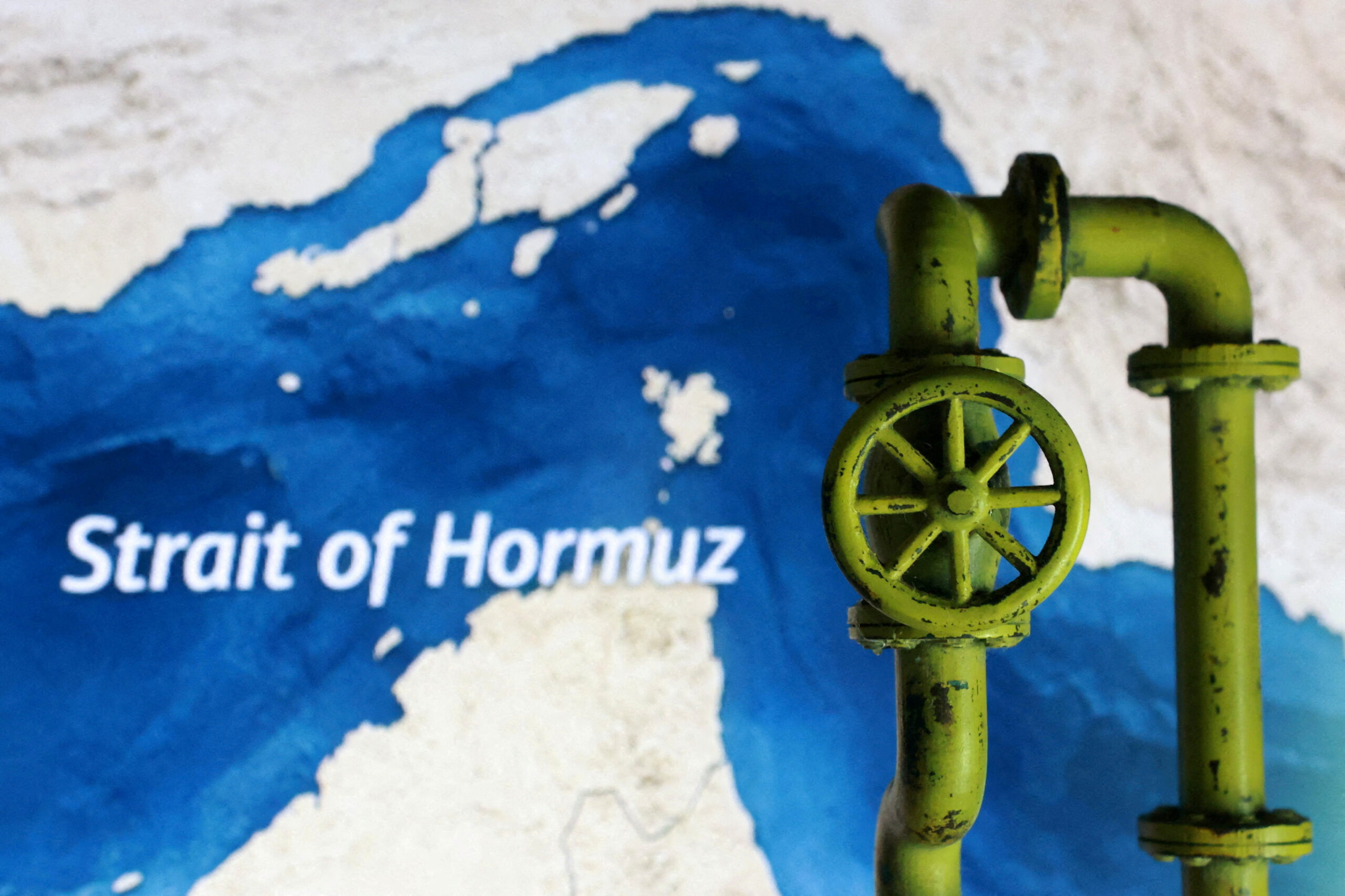 Hormuz 3