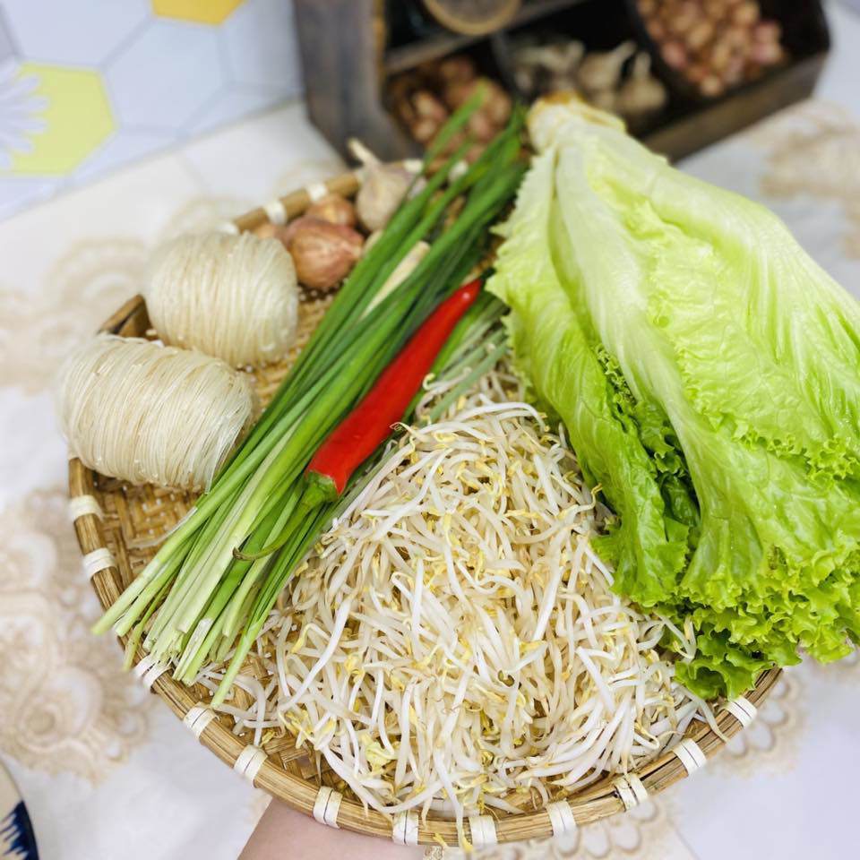 Cách làm hủ tiếu bò kho siêu ngon cho bữa tối lười nấu cơm Hu tieu bo kho 6 1747293200 617 width960height960