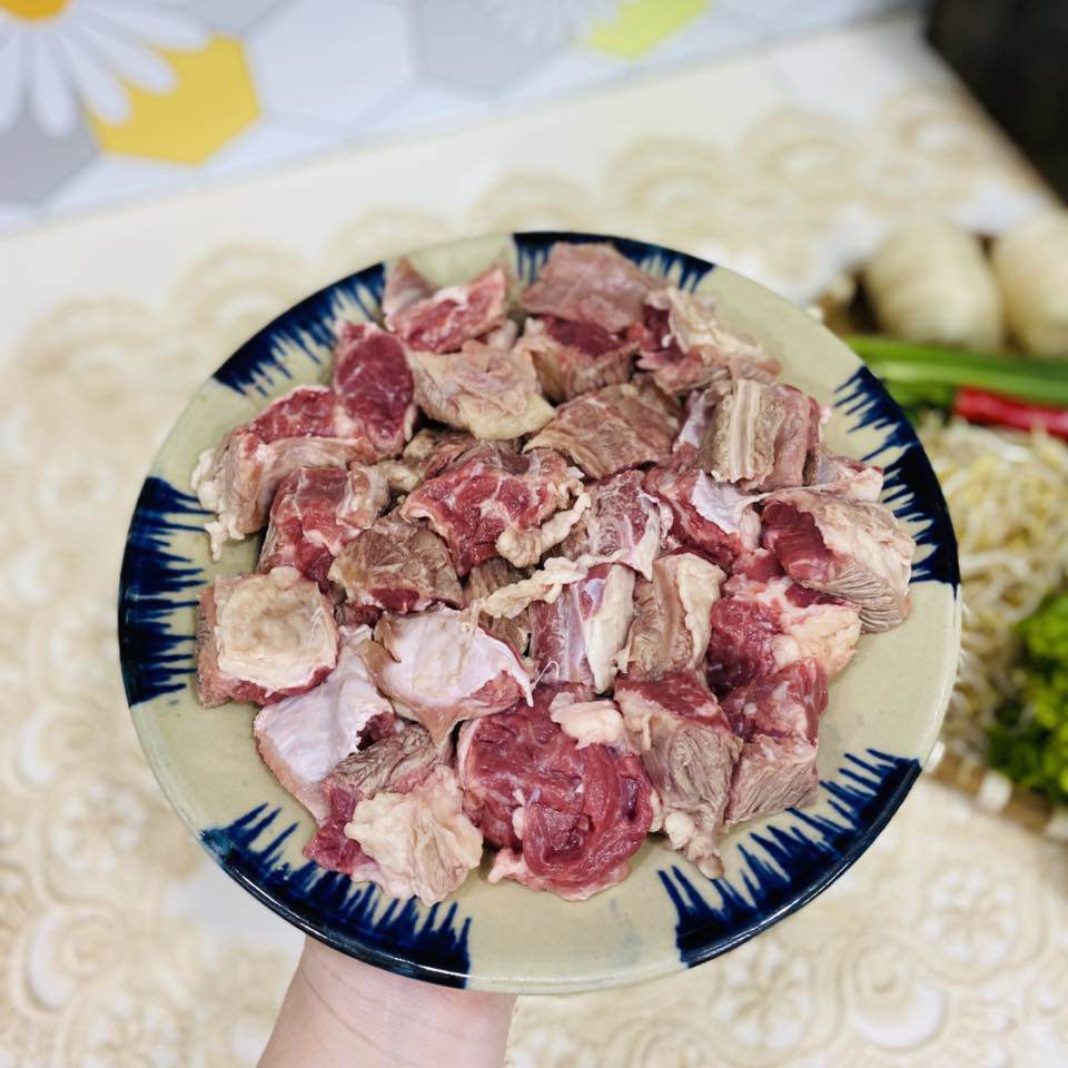 Cách làm hủ tiếu bò kho siêu ngon cho bữa tối lười nấu cơm Hu tieu bo kho 7 1747293200 313 width960height960