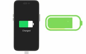 Huong Dan Cach Bat Che Do Tu Ngat Sac Iphone