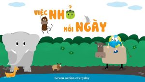 Mam Studio - Việc Nhỏ Mỗi Ngày 1 Idswt1E4Dloyvae6J