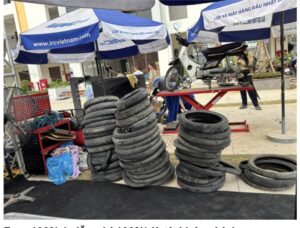 Rà soát hoạt động tuyên truyền ATGT tại các cơ sở giáo dục 2 IMG 8178