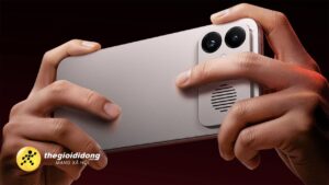 Redmi K90 Max xác nhận pin 8.550mAh, Dimensity 9500 và chip đồ họa D2 1 JMN1639118582991736561