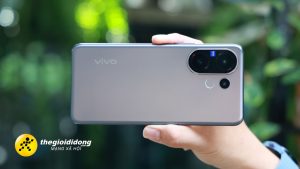 Vivo V70, Vivo V70 Elite Và Vivo V70 Fe Đồng Loạt Lộ Cấu Hình Trước Ngày Ra Mắt Jmxz639051273980748012