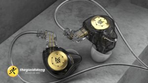 Khám phá loạt tai nghe KZ ấn tượng: Giá dễ tiếp cận, âm thanh 'ngon' trong tầm giá 2 KZEA 12639116895149245732