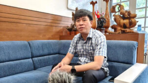 Khong de bao luc hoc duong co co hoi nay sinh 2