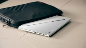 Laptop gaming mong nhe rtx 50 series 6