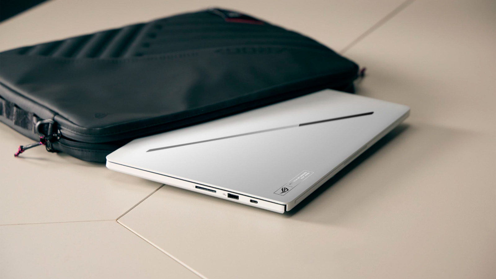 Laptop gaming mong nhe rtx 50 series 6