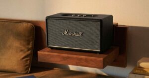 Loa Marshall Stanmore 3