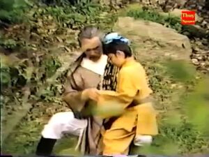 Phim Kiếm Hiệp Hay | Thiên Long Kiếm 18 | Tn Phim Mcb6U1E0Gx5Smmizb