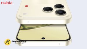 Tất tần tật về Nubia V80 Design: Smartphone giá rẻ với thiết kế chuẩn flagship, màn hình 120Hz 1 NubiaV80Design 7639144720333619508