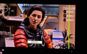 Nvidia ra mat DLSS 5 de tang cuong do chan thuc hinh anh trong game