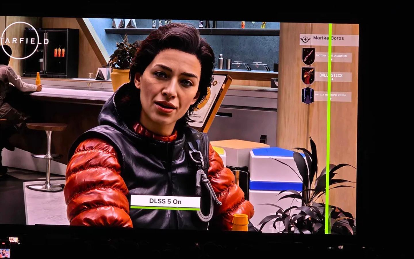 Nvidia ra mat DLSS 5 de tang cuong do chan thuc hinh anh trong game