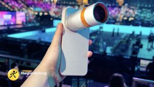 OPPO Find X9s Pro lộ diện: Camera 200MP kép, ống kính Hasselblad rời cao cấp 2 OFXNM1639111710970099451