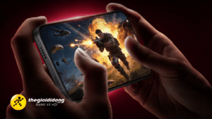 Redmi K90 Ultra đạt chứng nhận 3C, hé lộ sạc 100W cùng cấu hình chuyên gaming 1 RKEX1639155827514164280