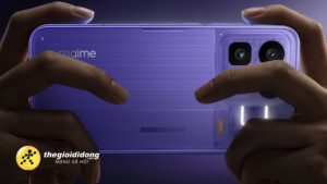 Realme Neo8 Ra Mắt: Thiết Kế Rgb Trong Suốt, Snapdragon 8 Gen 5 Và Màn Hình 165Hz Rneo0K639047658335818980