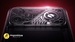 Redmi K90 Max lộ diện: 'Quái vật hiệu năng' mới, tích hợp quạt tản nhiệt chủ động 1 RedmiK90Max 7639111595434000703