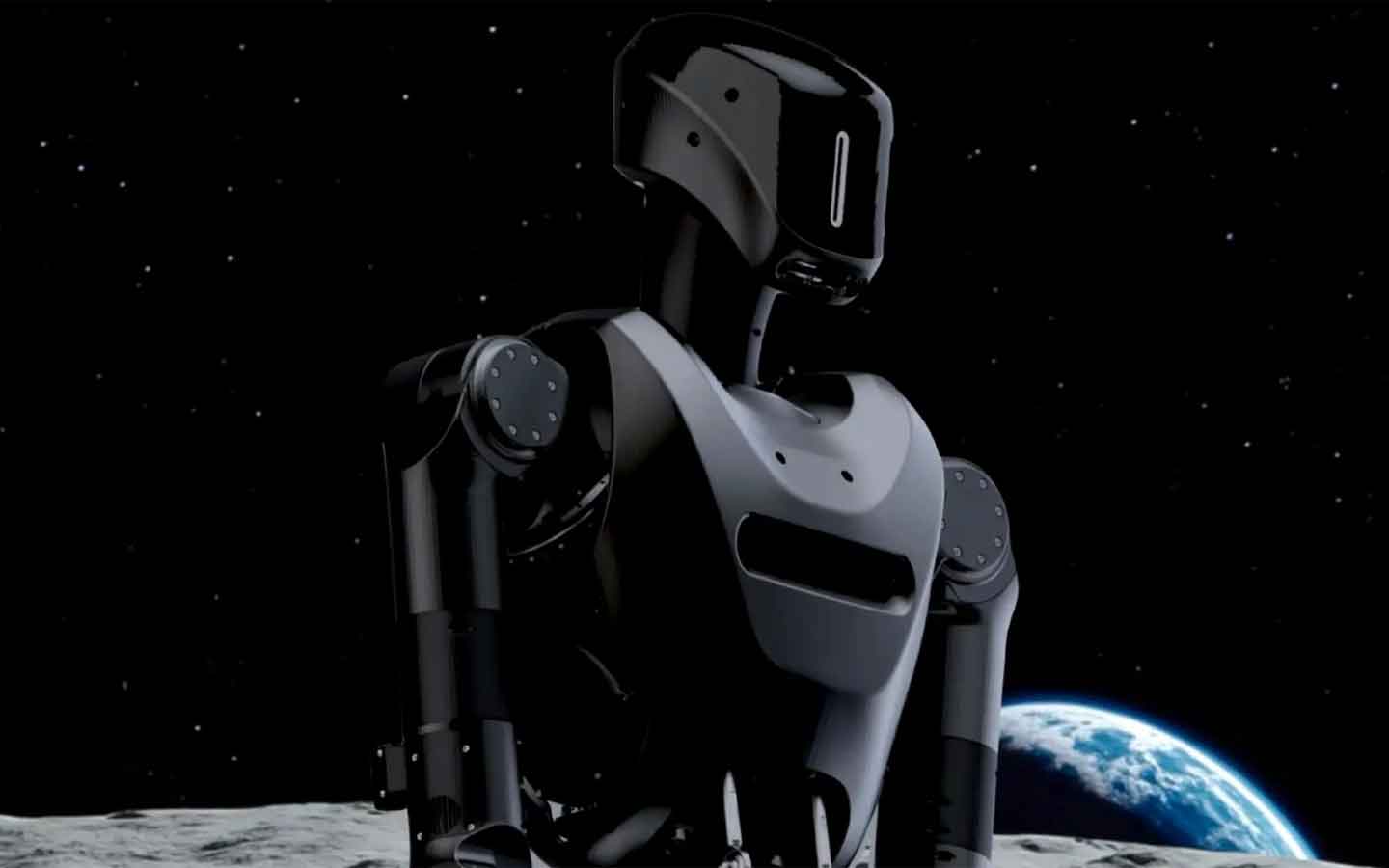 Robot Hinh Nguoi Nguon Interesting Engineering