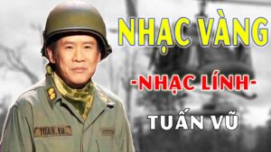 Nhạc Vàng Hải Ngoại Buồn Hay Nhất - Nhạc Vàng Bolero Lính Xa Nhà - Tuấn Vũ Sd9Rr1E9B6H1Z 95
