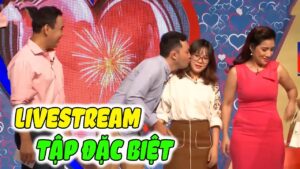 Livestream Bạn Muốn Hẹn Hò Những Thánh Hài Quậy Banh Bạn Muốn Hẹn Hò Stxpg1Clauidtq Wp
