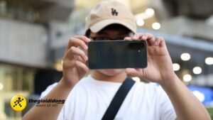 Tự Thưởng Bản Thân Sau Một Năm Làm Việc Hết Mình: Galaxy A56 5G – Món Quà Xứng Đáng Cho Những Bước Tiến Không Ngừng Samsung Galaxy A56 5G 15639035840156806731