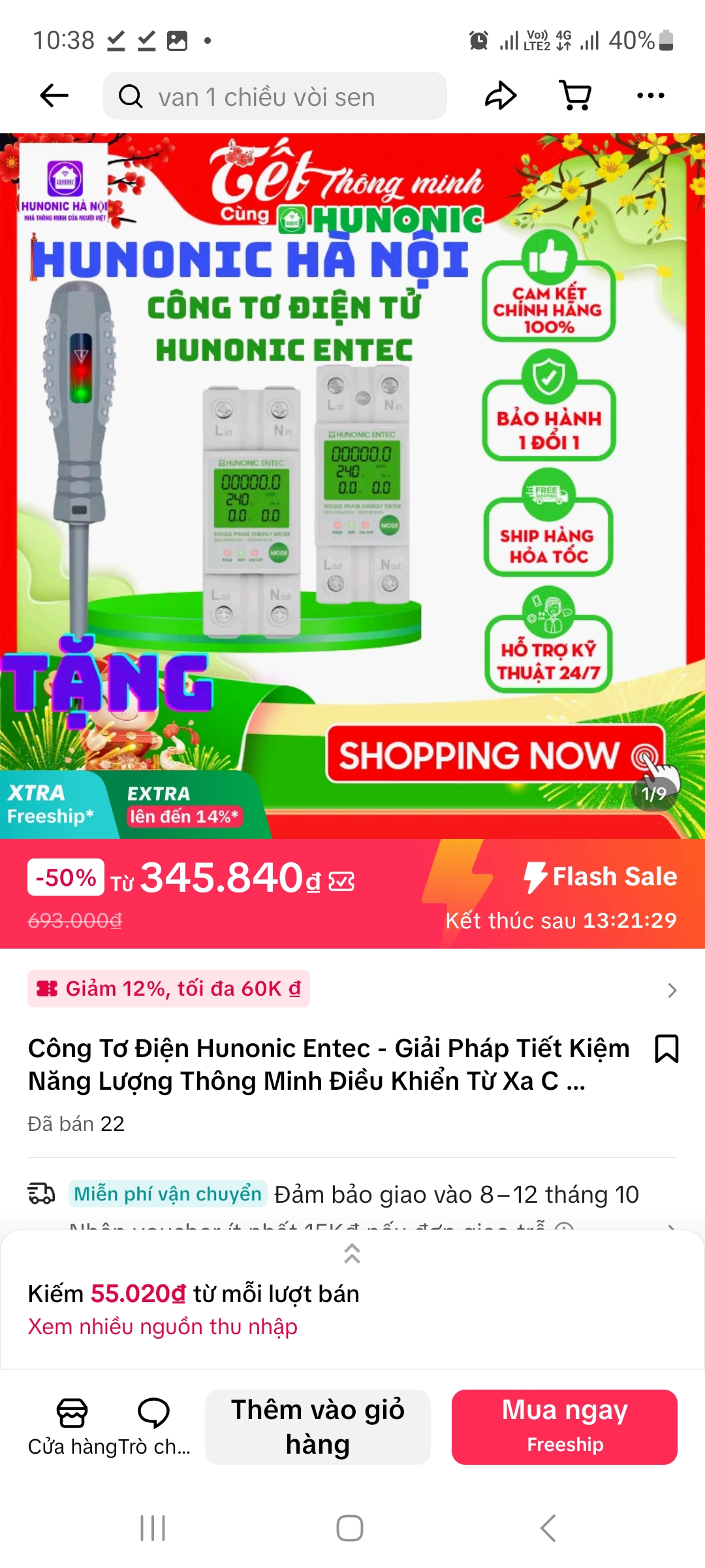 Vì Sao Galaxy Buds3 Fe Chính Là Lựa Chọn “Túi Tiền Nhỏ Nhưng Vẫn Có Được Hàng Sang”? Screenshot 20251007 103829 Tiktok