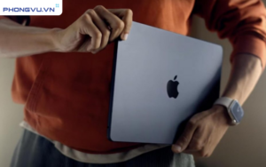 So Sanh Macbook Air M2 Va Macbook Pro M2 6