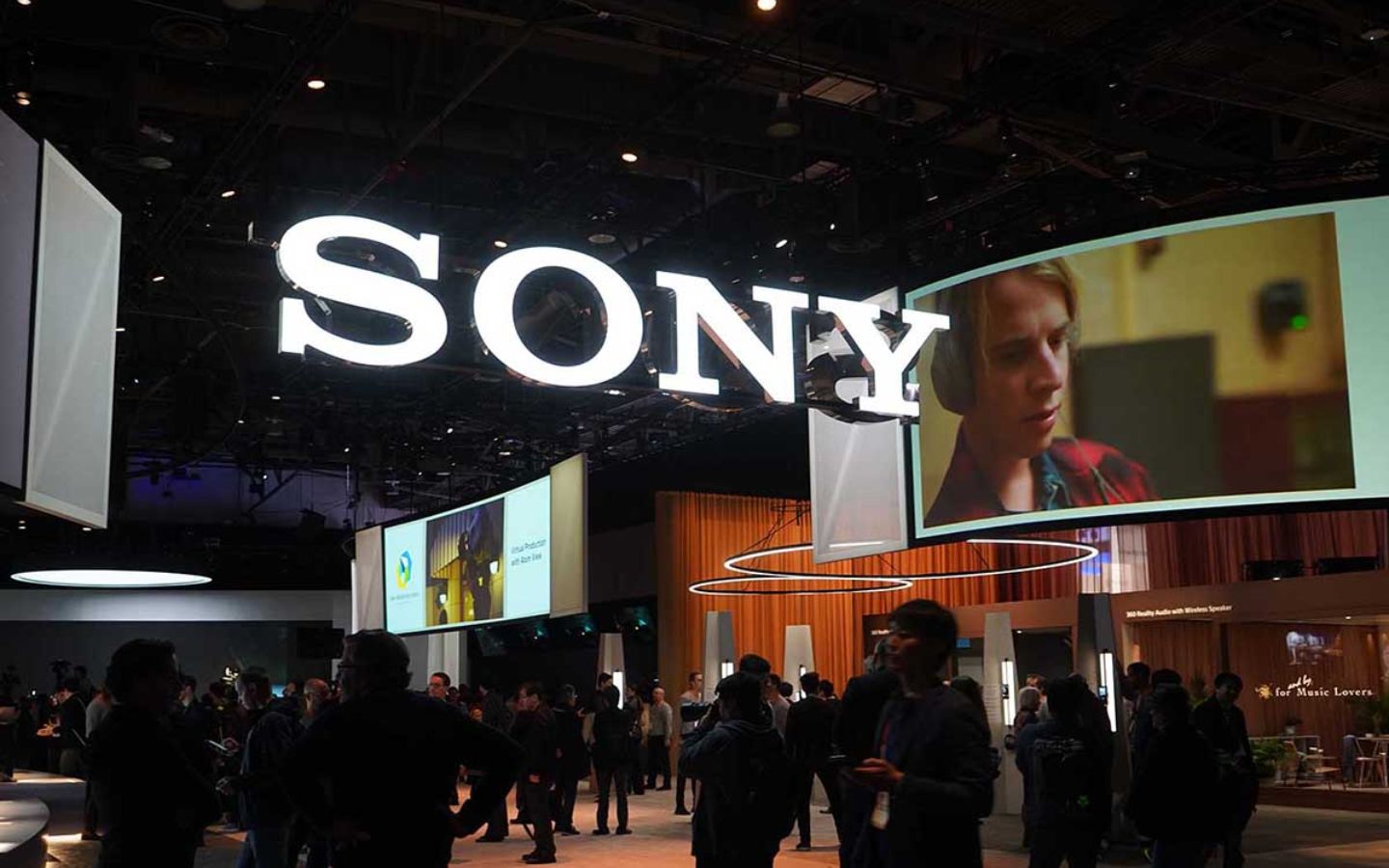 Sony Ra Mat Playsation Cam Ung 1