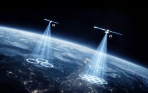 Starlink nâng cấp: Tốc độ 150 Mbps ngang mạng di động 1 Starlink