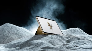 Xu hướng laptop gaming AI mỏng nhẹ 2026: Khi Hybrid AI lên ngôi 1 Top Laptop Gaming AI Mong Nhe 2