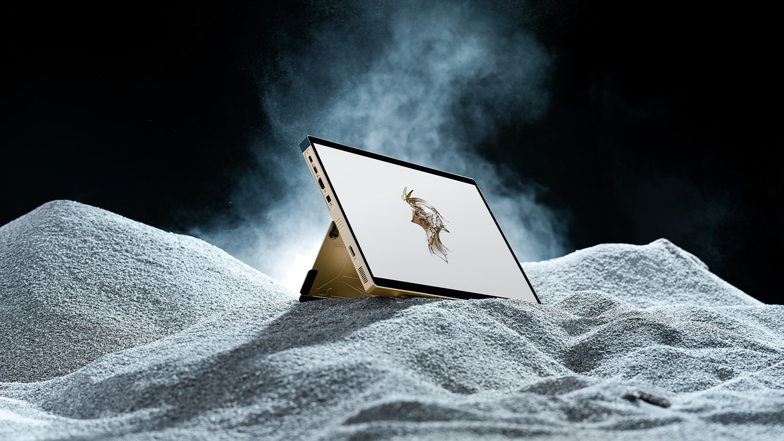 Top Laptop Gaming AI Mong Nhe 2