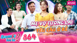 Bạn Muốn Hẹn Hò - Tập 864 Uyysd1Eouzvlez Qi