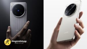 OPPO Find X9 Ultra và vivo X300 Ultra lộ cấu hình camera 200MP: Cuộc đua siêu tele và cảm biến khủng bắt đầu 2 VVOK1639076191293954129