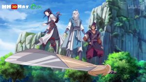 Luyện Khí 3000 Năm Thuyết Minh Tập 06 Thuyết Minh Hd Vkx3I1Eorahxqepmw