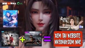 Luyện Khí 3000 Năm Thuyết Minh Tập 10 Thuyết Minh Hd Vkxdm1Eonqrqjxdfx