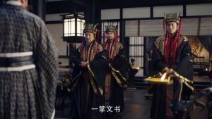 Phim Hay - Quân Sư Liên Minh |Tập 16 | Phim Bộ Cổ Trang Trung Quốc Hay 2023 W7Ybs1Clyev01Tkor