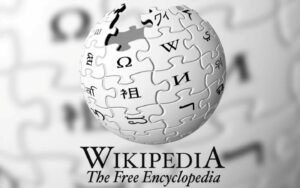 Wikipedia